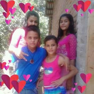 Meet your Posher, Karen